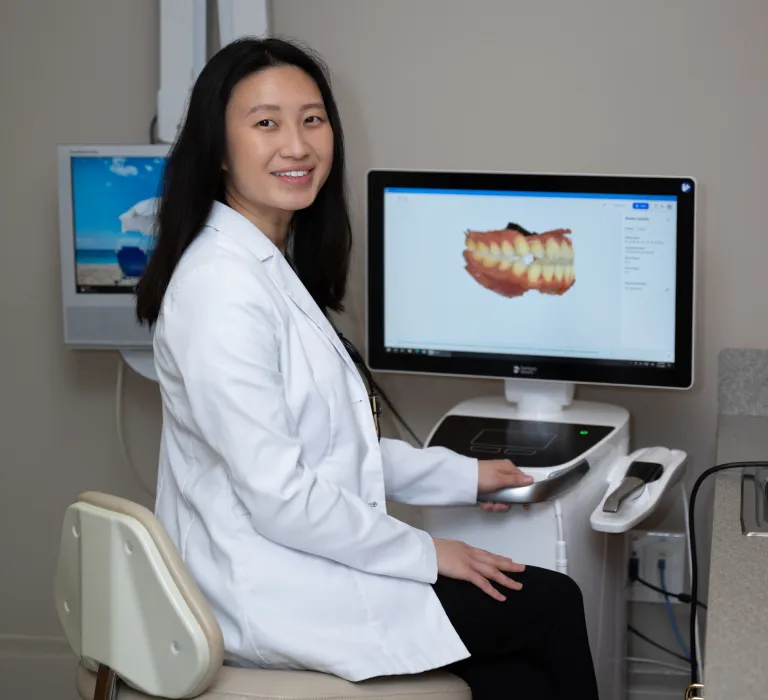 About Hillside Family Dental