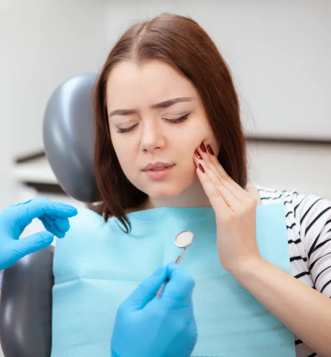 Emergency Dentistry at Hillside Family Dental