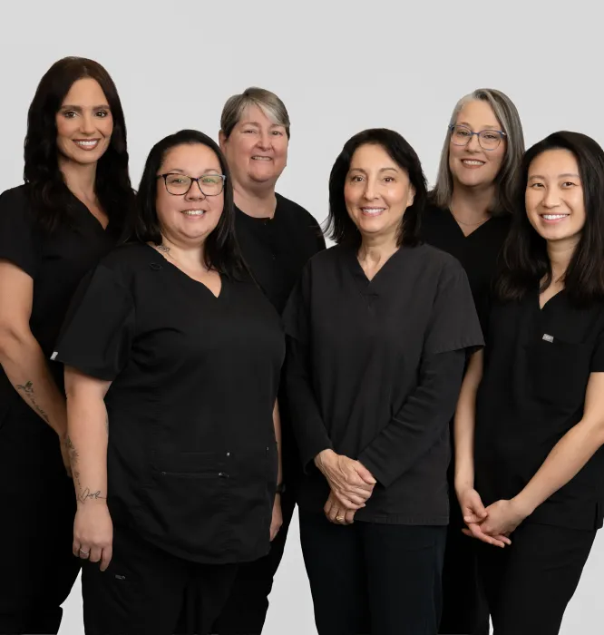 Meet the team at Hillside Family Dental